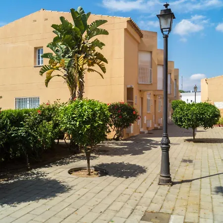 Feriehus Reserva De Alvarito By Interhome Marbella