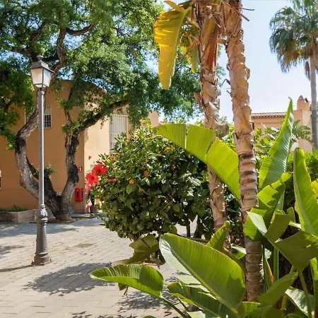 Reserva De Alvarito By Interhome Feriehus *