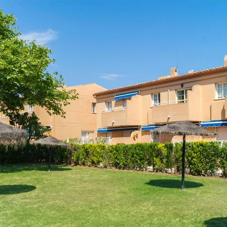 Feriehus Reserva De Alvarito By Interhome Marbella