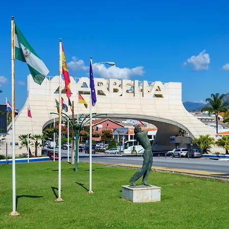 Feriehus Reserva De Alvarito By Interhome